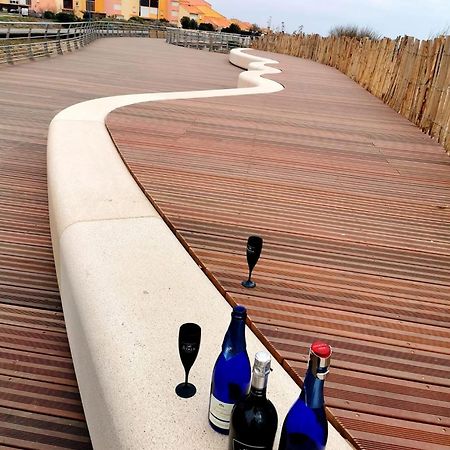 La Maison Du Bonheur Les Eaux Vives 1 Saint-Pierre-la-Mer  Экстерьер фото
