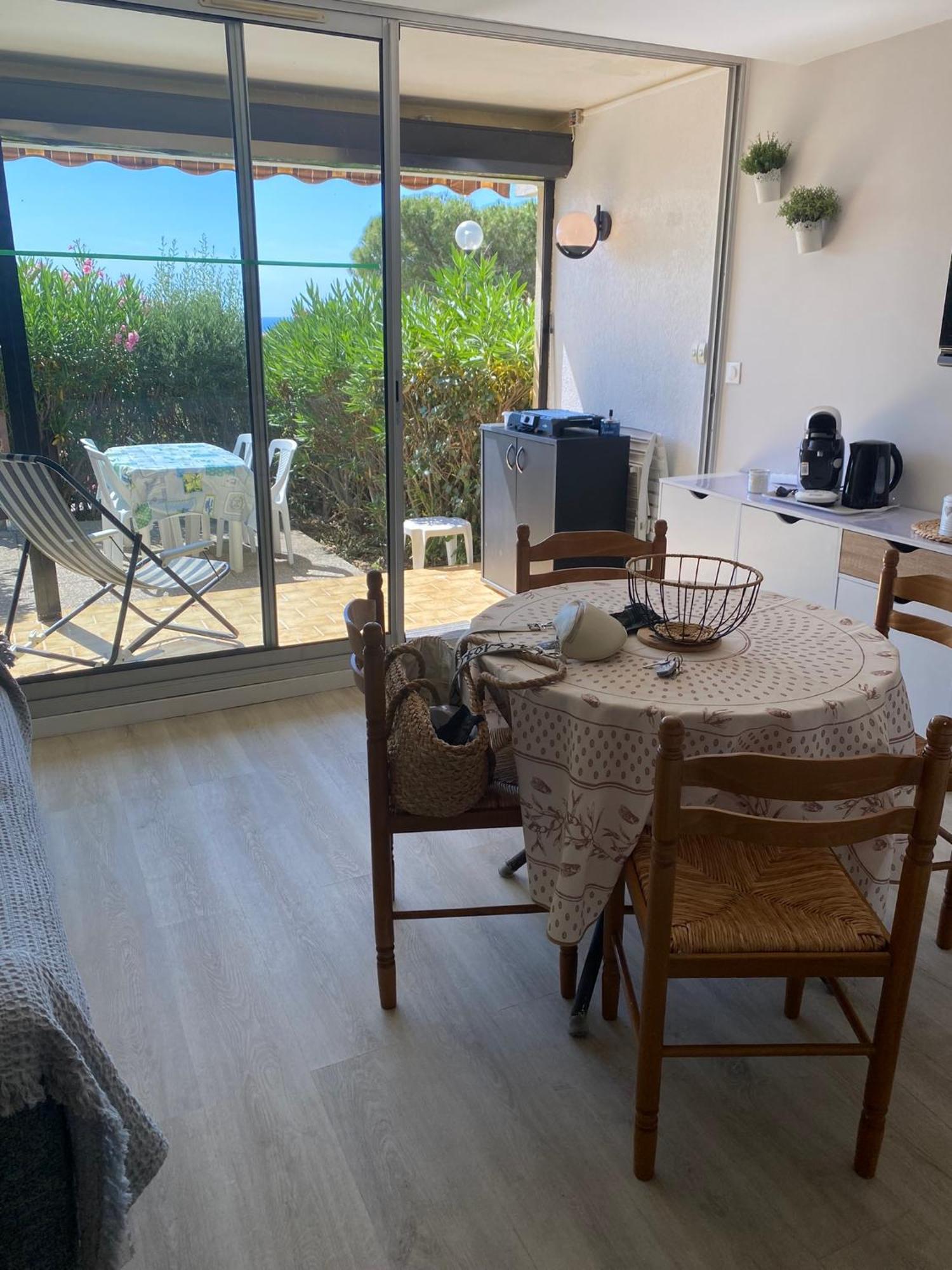 La Maison Du Bonheur Les Eaux Vives 1 Saint-Pierre-la-Mer  Экстерьер фото